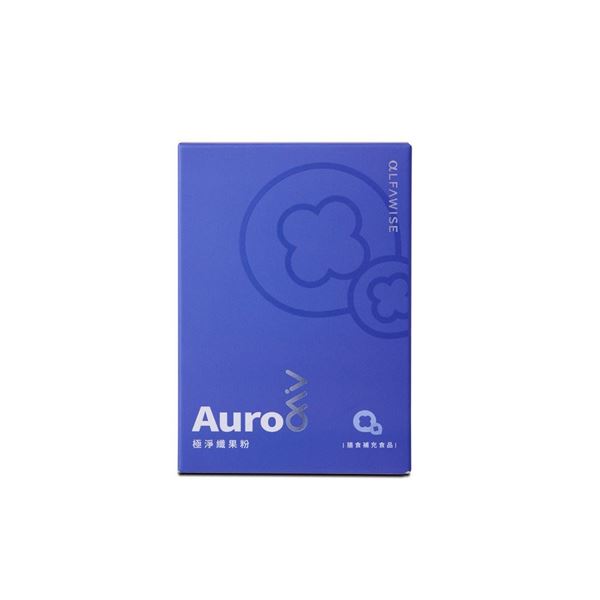 Picture of  Auroα