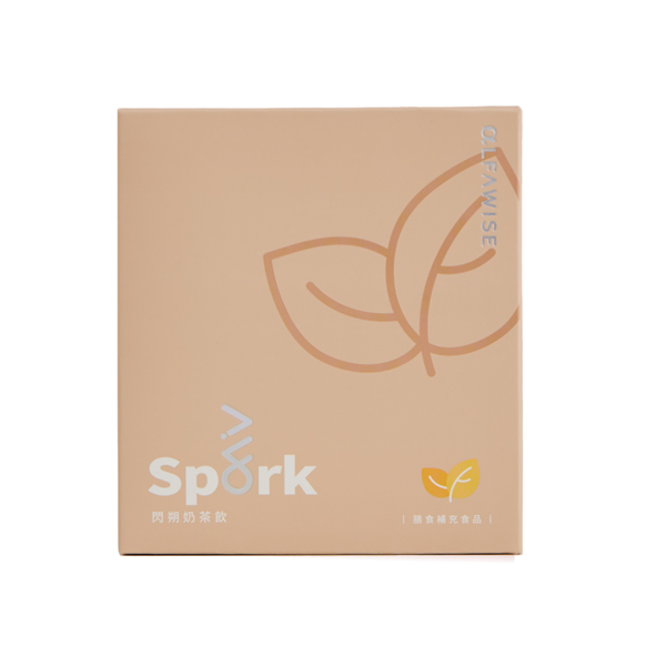 Picture of Spαrk Milk Tea