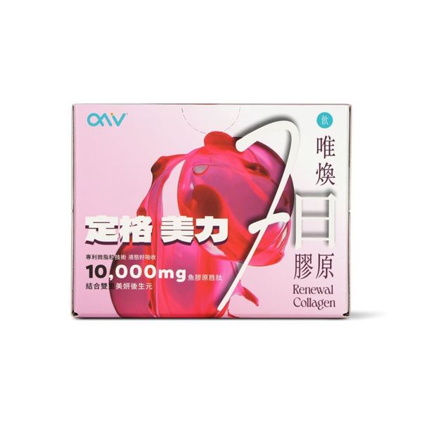 Picture of Renewal Collagen Drink